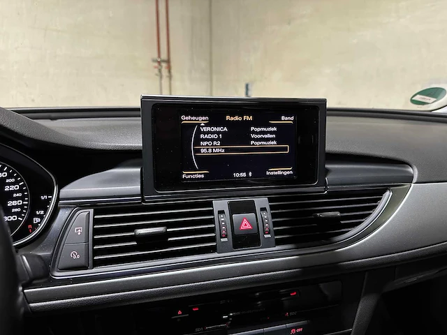 Audi a6 avant 2.0 tdi pro line plus search 136 pk 2013, pj-388-l - afbeelding 18 van  40