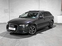 Audi a6 avant 2.0 tdi pro line plus search 136 pk 2013, pj-388-l - afbeelding 12 van  40