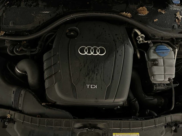Audi a6 avant 2.0 tdi pro line plus search 136 pk 2013, pj-388-l - afbeelding 33 van  40
