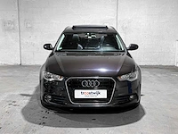 Audi a6 avant 2.0 tdi pro line plus search 136 pk 2013, pj-388-l - afbeelding 34 van  40