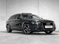 Audi a6 avant 2.0 tdi pro line plus search 136 pk 2013, pj-388-l - afbeelding 36 van  40