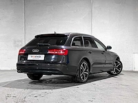Audi a6 avant 2.0 tdi pro line plus search 136 pk 2013, pj-388-l - afbeelding 39 van  40