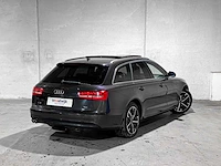 Audi a6 avant 2.0 tdi pro line plus search 136 pk 2013, pj-388-l - afbeelding 40 van  40