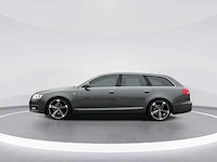 Audi a6 avant 2.0 tdi pro line s - 2010 | 83-lzz-2 - afbeelding 12 van  24