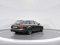 Audi a6 avant 2.0 tdi pro line s - 2010 | 83-lzz-2 - afbeelding 20 van  24