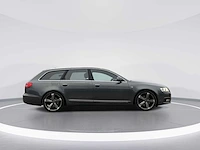 Audi a6 avant 2.0 tdi pro line s - 2010 | 83-lzz-2 - afbeelding 21 van  24