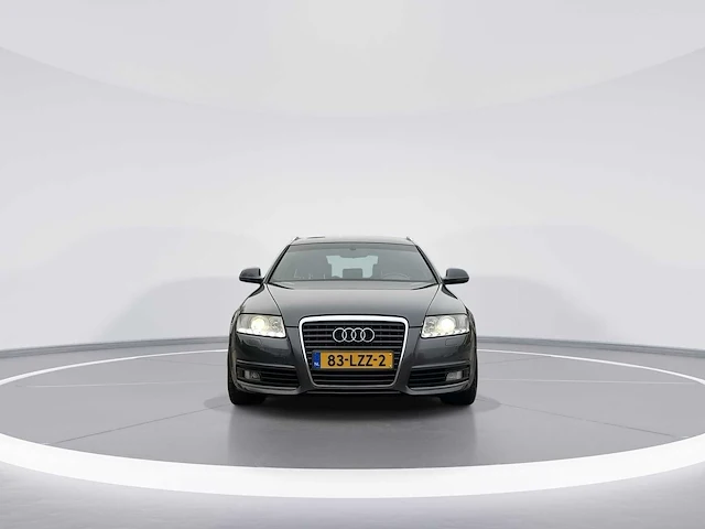 Audi a6 avant 2.0 tdi pro line s - 2010 | 83-lzz-2 - afbeelding 23 van  24