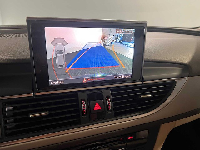 Audi a6 avant 2.0 tdi ultra automaat premium edition, l-063-pt - afbeelding 5 van  21