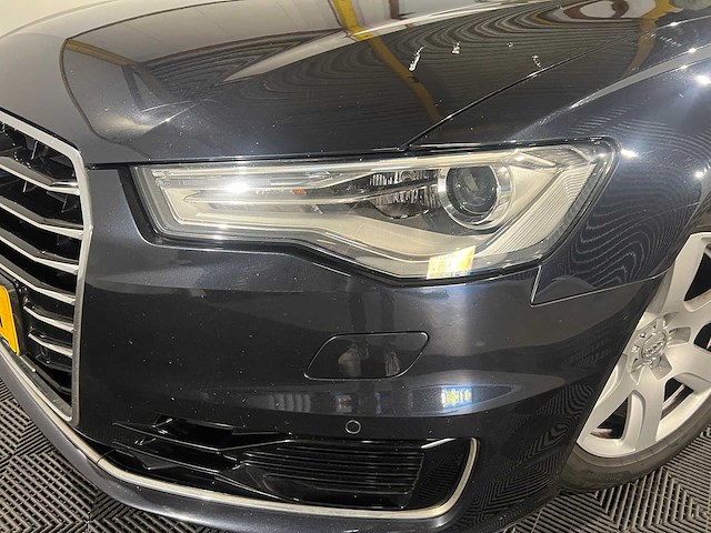 Audi a6 avant 2.0 tdi ultra automaat premium edition, l-063-pt - afbeelding 6 van  21