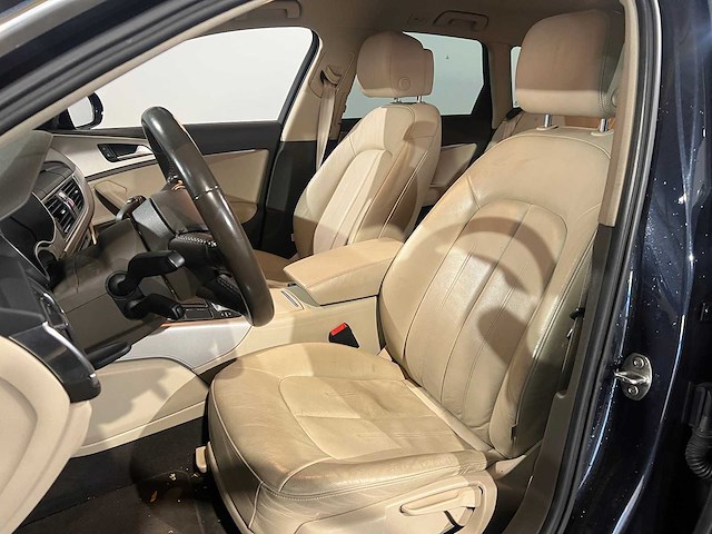 Audi a6 avant 2.0 tdi ultra automaat premium edition, l-063-pt - afbeelding 7 van  21