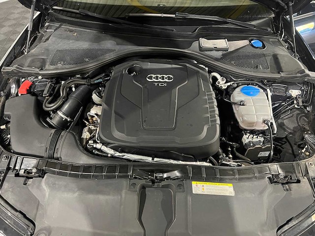 Audi a6 avant 2.0 tdi ultra automaat premium edition, l-063-pt - afbeelding 8 van  21