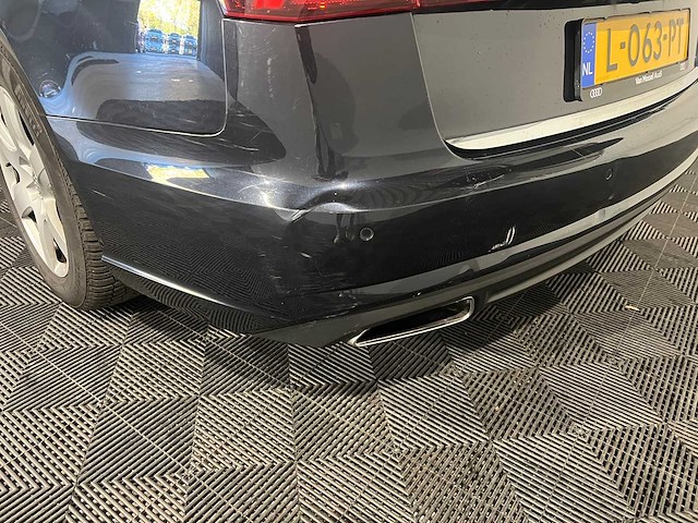 Audi a6 avant 2.0 tdi ultra automaat premium edition, l-063-pt - afbeelding 9 van  21