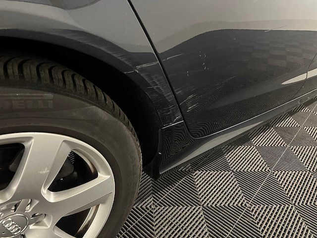 Audi a6 avant 2.0 tdi ultra automaat premium edition, l-063-pt - afbeelding 10 van  21