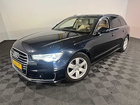 Audi a6 avant 2.0 tdi ultra automaat premium edition, l-063-pt - afbeelding 1 van  21