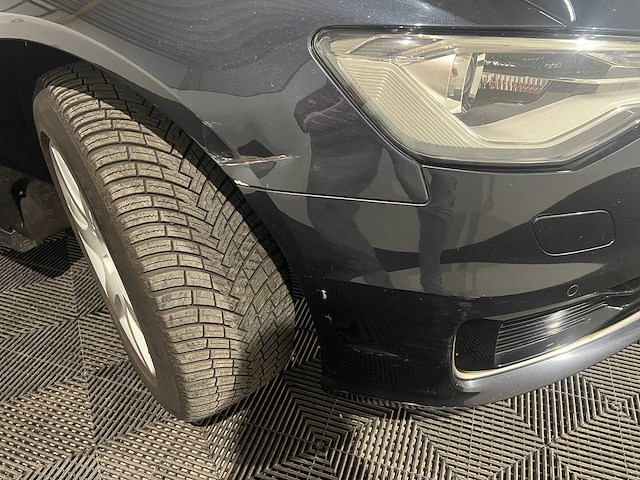 Audi a6 avant 2.0 tdi ultra automaat premium edition, l-063-pt - afbeelding 14 van  21
