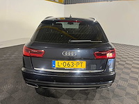 Audi a6 avant 2.0 tdi ultra automaat premium edition, l-063-pt - afbeelding 12 van  21