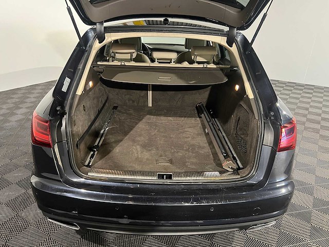 Audi a6 avant 2.0 tdi ultra automaat premium edition, l-063-pt - afbeelding 15 van  21