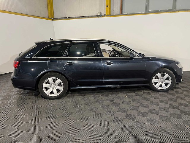 Audi a6 avant 2.0 tdi ultra automaat premium edition, l-063-pt - afbeelding 19 van  21