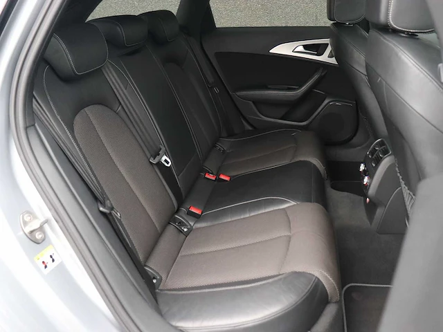 Audi a6 avant 2.0 tdi ultra sport edition car 2016 | hv-040-f - afbeelding 5 van  32