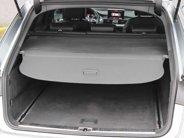 Audi a6 avant 2.0 tdi ultra sport edition car 2016 | hv-040-f - afbeelding 6 van  32