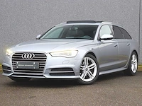 Audi a6 avant 2.0 tdi ultra sport edition car 2016 | hv-040-f - afbeelding 1 van  32