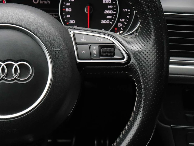 Audi a6 avant 2.0 tdi ultra sport edition car 2016 | hv-040-f - afbeelding 19 van  32