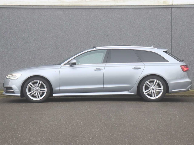 Audi a6 avant 2.0 tdi ultra sport edition car 2016 | hv-040-f - afbeelding 12 van  32