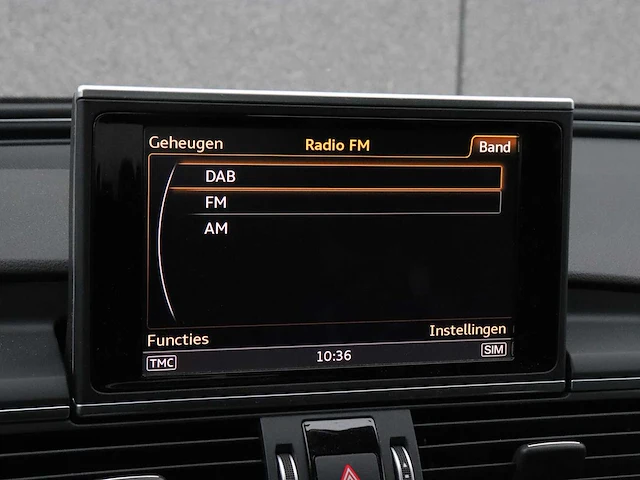 Audi a6 avant 2.0 tdi ultra sport edition car 2016 | hv-040-f - afbeelding 24 van  32