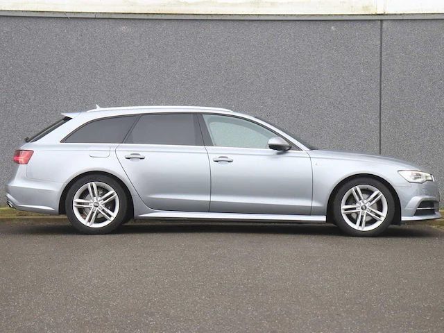 Audi a6 avant 2.0 tdi ultra sport edition car 2016 | hv-040-f - afbeelding 29 van  32