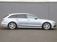 Audi a6 avant 2.0 tdi ultra sport edition car 2016 | hv-040-f - afbeelding 29 van  32