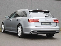 Audi a6 avant 2.0 tdi ultra sport edition car 2016 | hv-040-f - afbeelding 23 van  32