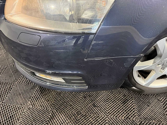 Audi a6 avant 2.0 tfsi business ed, 91-ngz-8 - afbeelding 4 van  14