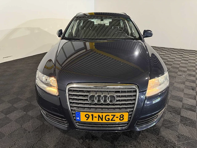 Audi a6 avant 2.0 tfsi business ed, 91-ngz-8 - afbeelding 6 van  14