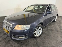 Audi a6 avant 2.0 tfsi business ed, 91-ngz-8 - afbeelding 1 van  14