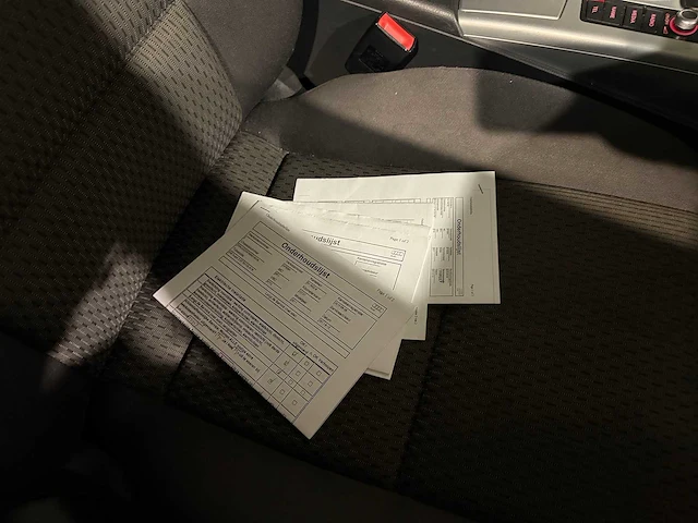 Audi a6 avant 2.0 tfsi business ed, 91-ngz-8 - afbeelding 12 van  14