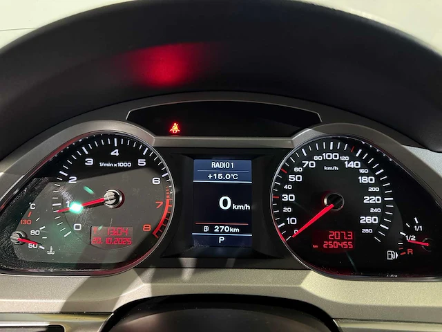 Audi a6 avant 2.0 tfsi business ed, 91-ngz-8 - afbeelding 14 van  14