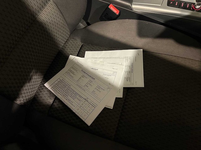 Audi a6 avant 2.0 tfsi business ed, 91-ngz-8 - afbeelding 12 van  14