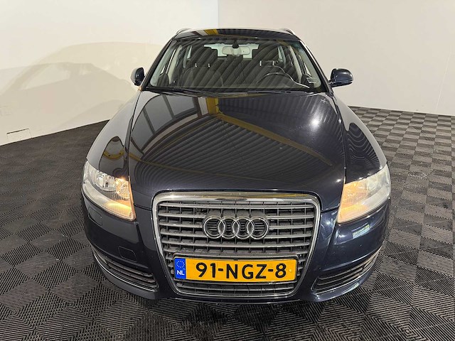 Audi a6 avant 2.0 tfsi business ed, 91-ngz-8 - afbeelding 6 van  14