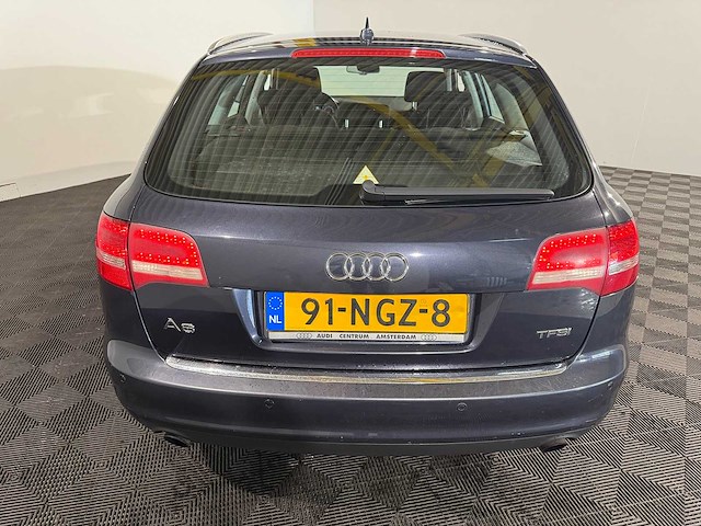 Audi a6 avant 2.0 tfsi business ed, 91-ngz-8 - afbeelding 8 van  14