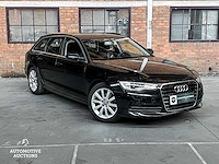 Audi a6 avant 2.0 tfsi business edition 179pk 2014 (origineel-nl), 5-tkf-70 - afbeelding 2 van  66