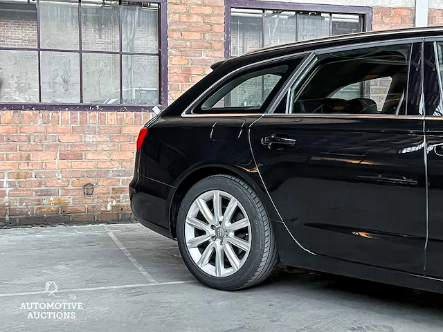 Audi a6 avant 2.0 tfsi business edition 179pk 2014 (origineel-nl), 5-tkf-70 - afbeelding 4 van  66