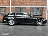 Audi a6 avant 2.0 tfsi business edition 179pk 2014 (origineel-nl), 5-tkf-70 - afbeelding 5 van  66