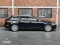 Audi a6 avant 2.0 tfsi business edition 179pk 2014 (origineel-nl), 5-tkf-70 - afbeelding 6 van  66