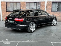 Audi a6 avant 2.0 tfsi business edition 179pk 2014 (origineel-nl), 5-tkf-70 - afbeelding 10 van  66