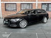 Audi a6 avant 2.0 tfsi business edition 179pk 2014 (origineel-nl), 5-tkf-70 - afbeelding 1 van  66