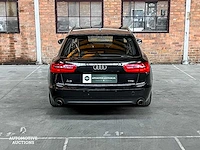 Audi a6 avant 2.0 tfsi business edition 179pk 2014 (origineel-nl), 5-tkf-70 - afbeelding 15 van  66