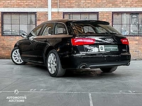 Audi a6 avant 2.0 tfsi business edition 179pk 2014 (origineel-nl), 5-tkf-70 - afbeelding 16 van  66
