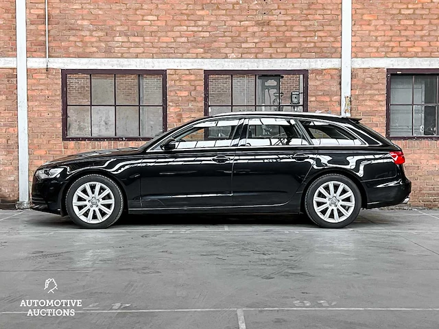 Audi a6 avant 2.0 tfsi business edition 179pk 2014 (origineel-nl), 5-tkf-70 - afbeelding 20 van  66