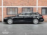 Audi a6 avant 2.0 tfsi business edition 179pk 2014 (origineel-nl), 5-tkf-70 - afbeelding 20 van  66