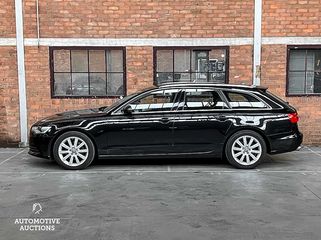 Audi a6 avant 2.0 tfsi business edition 179pk 2014 (origineel-nl), 5-tkf-70 - afbeelding 21 van  66